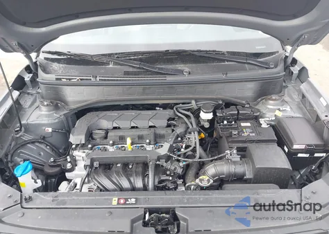 2026 Hyundai Venue Sel z USA, uszkodzony, nr VIN KMHRC8A30TU420033